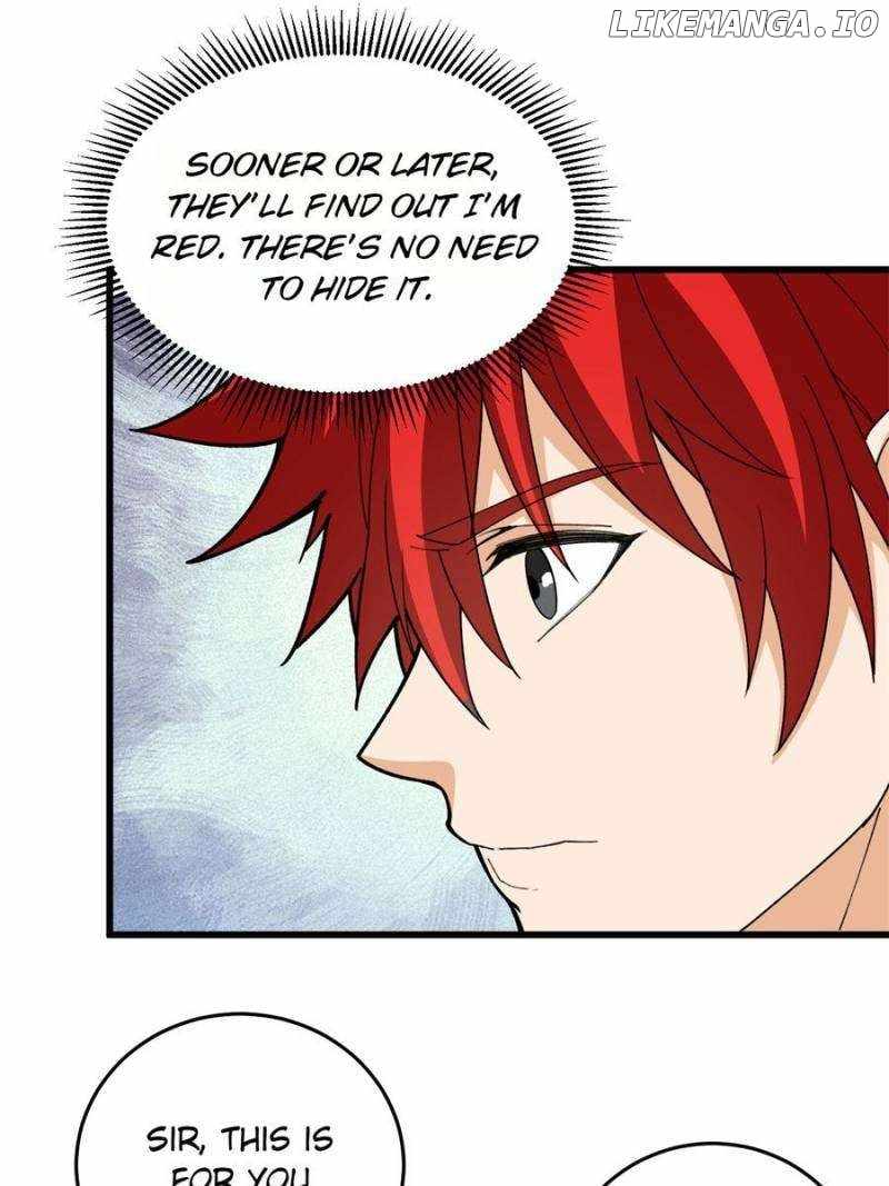 Evil Dragon Is Reincarnated! Revenge Begins at the Age of Five! Chapter 277 18